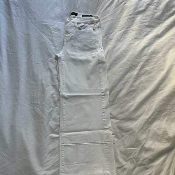 Banana Republic Petite High Rise Jean - Picture 5 of 5